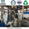 LDPE LLDPE BOPP Foil Film Pelletizing Recycling Line