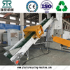 Heavy Printed Coated Metailized PE CPP CPE BOPP Film Recycling Pelletizing Line