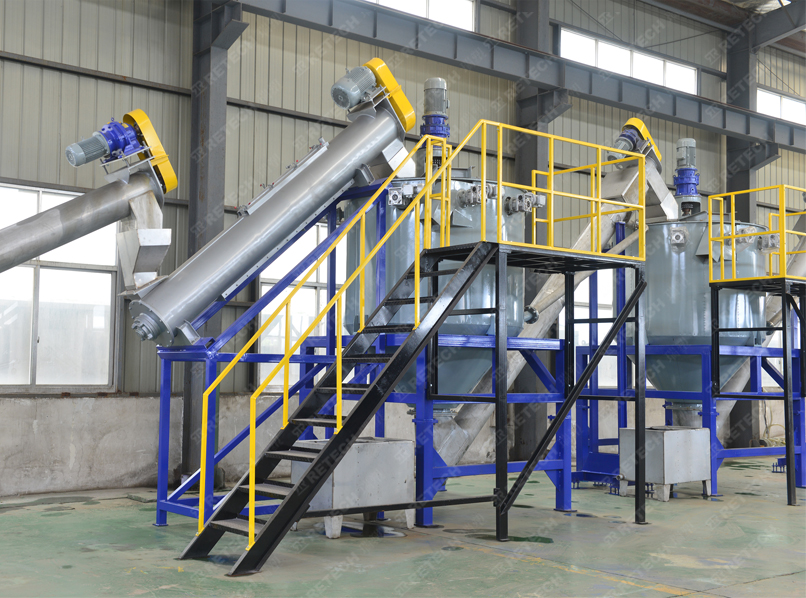 Plastic PET Bottle Recycling Washing Plant Buy PET bottle recycling