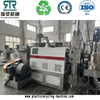 1200kg/hr RCSJ180-200 PP PE Film Bag Compactor Pelletizing Line